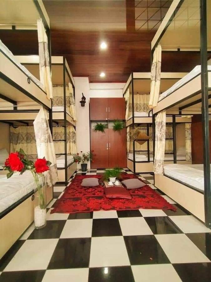 Tu Do Homestay Hue Esterno foto