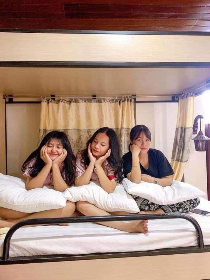 Tu Do Homestay Hue Camera foto