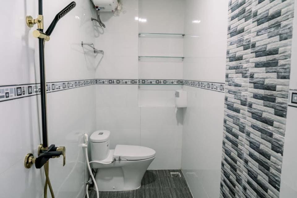 Tu Do Homestay Hue Esterno foto