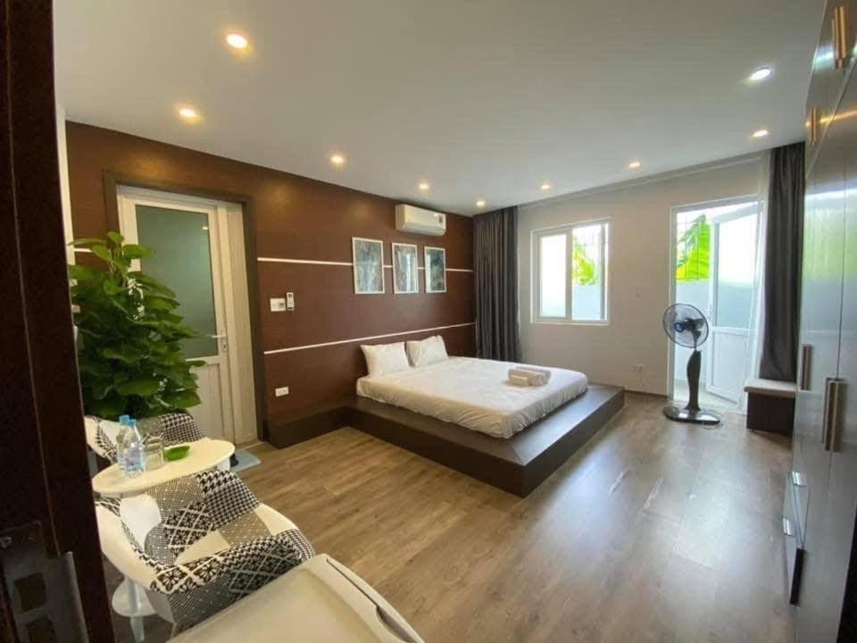 Tu Do Homestay Hue Esterno foto
